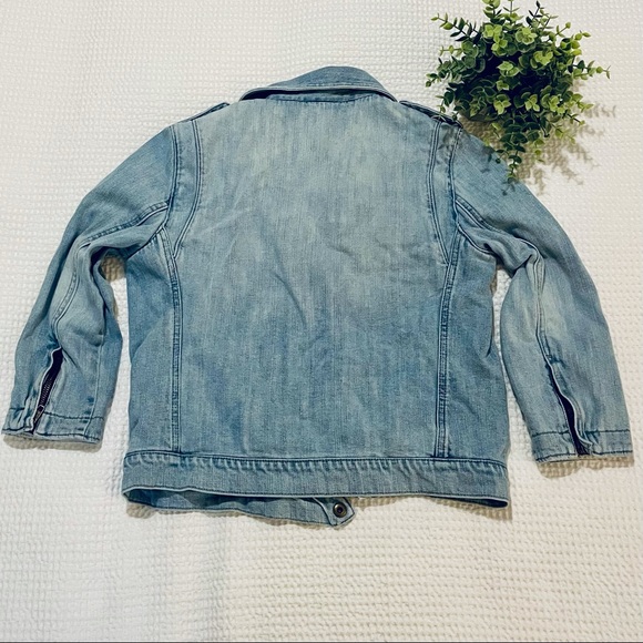 GAP 1969 Denim Jacket - Picture 4 of 4